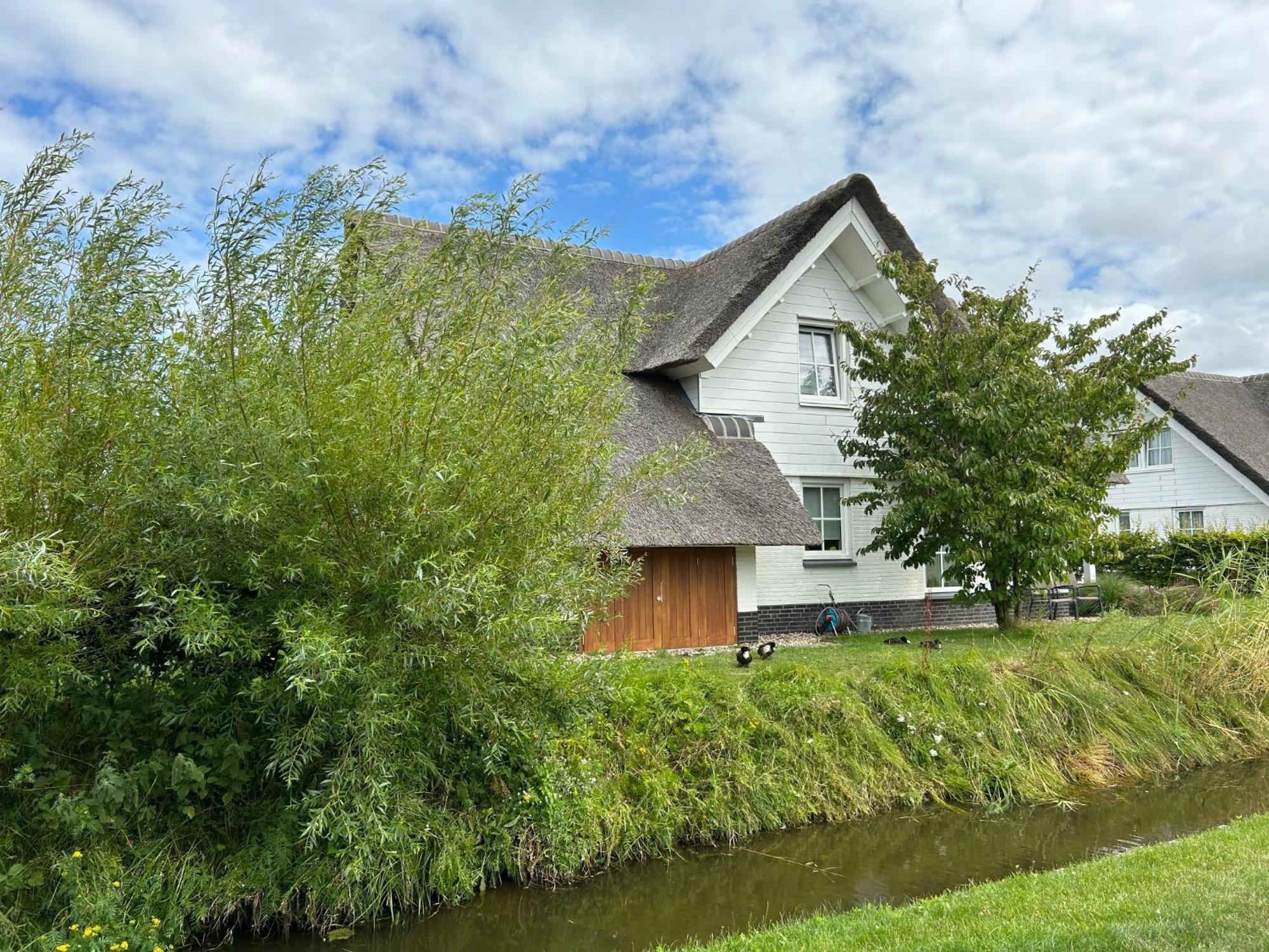 Holiday Home Tapuit 8-2 By Interhome Noordwijk Exterior foto