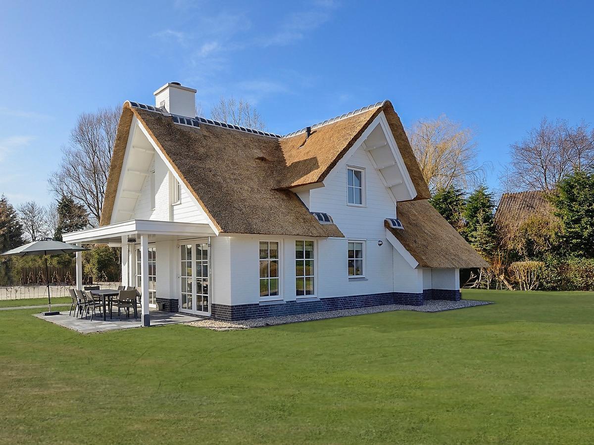 Holiday Home Tapuit 8-2 By Interhome Noordwijk Exterior foto